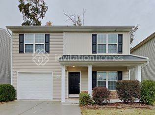 4602 Esmeralda Dr, Charlotte, NC 28269