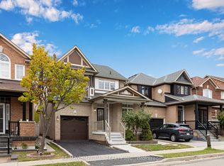 44 Hawkview Blvd, Vaughan, ON L4H2E2