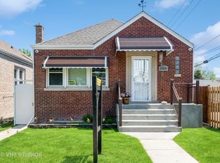 5445 S Springfield Ave, Chicago, IL 60632