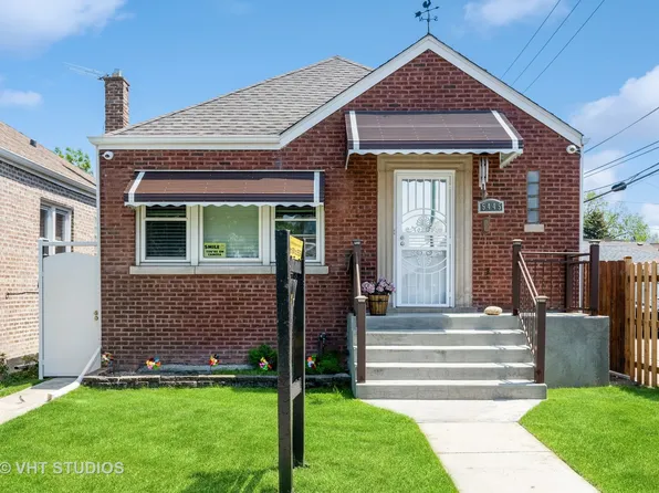 5445 S Springfield Ave, Chicago, IL 60632
