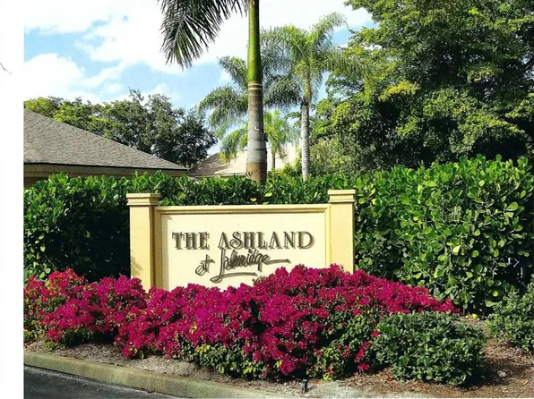 7129 Lakeridge View CT #302, FORT MYERS, FL 33907