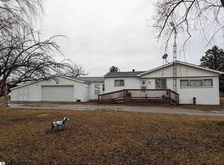 2055 Noble Rd, Tawas City, MI 48763