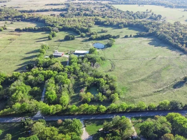 1419 Vz County Road 3810, Wills Point, TX 75169