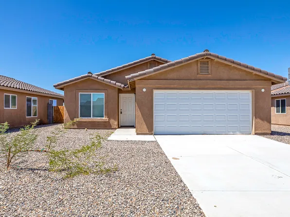 4510 S Sunflower Dr, Yuma, AZ 85364