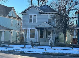 Downtown Rooms, Colorado Springs, CO 80903