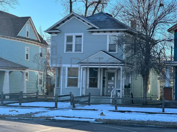 Downtown Rooms, 427-431 E Bijou St #431-1C, Colorado Springs, CO 80903