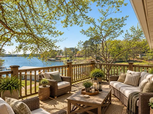 429 Robinson Ln, Homer, LA 71040