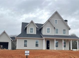 129 Ewing Way, Dacula, GA 30019