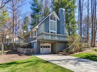 5 New Bern Dr, Fletcher, NC 28732
