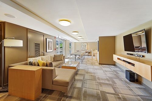 Community Lounge