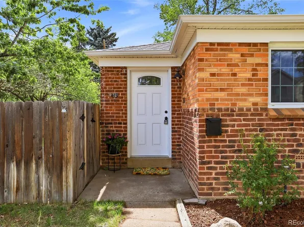 419 Pontiac Street, Denver, CO 80220
