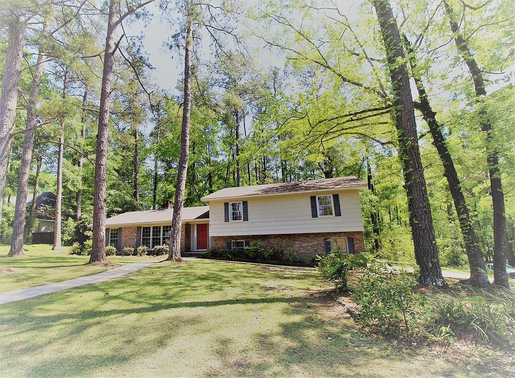 1205 Burbank St, Dothan, AL 36303 Zillow