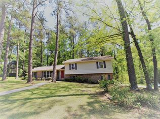 1205 Burbank St, Dothan, AL 36303