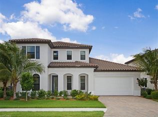 4441 Tamarind Way, Naples, FL 34119