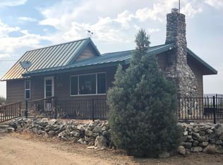 20403 Big Pines Hwy, Valyermo, CA 93563