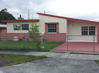 120 NW 68th Ct, Miami, FL 33126