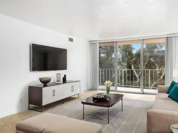 3634 7th Ave Unit 5C, San Diego, CA 92103