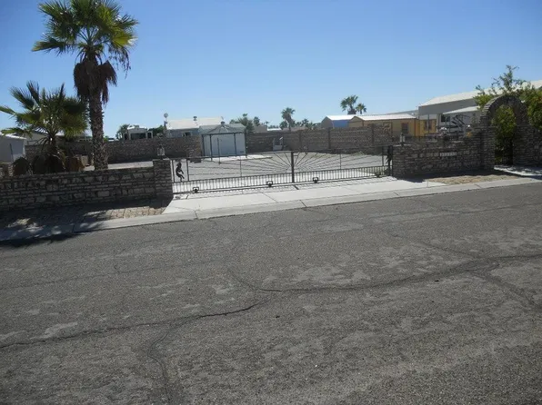 13595 E 48th Dr, Yuma, AZ 85367