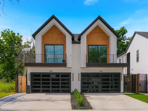 1908 Duluth St, Dallas, TX 75212