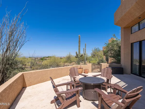 25555 N WINDY WALK Drive #11, Scottsdale, AZ 85255