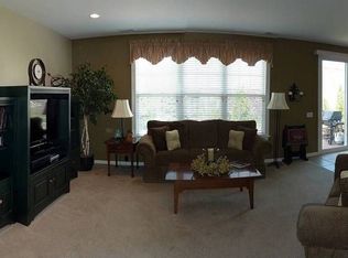 13452 Dearborn Trl, Huntley, IL 60142