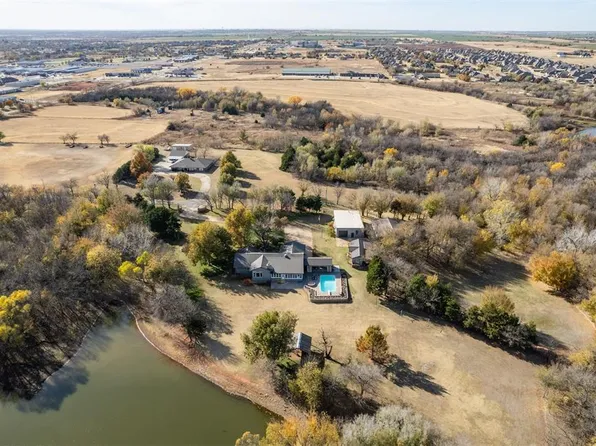 1910 Sunflower Rd NE, Piedmont, OK 73078
