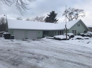 6481 Grand Haven Rd, Muskegon, MI
