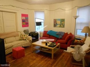 5 Gardner Ter, Allston, MA 02134