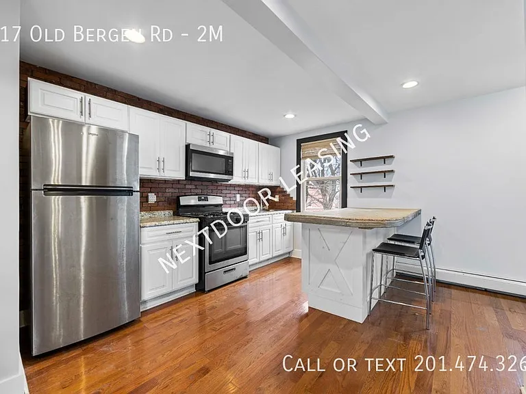 317 Old Bergen Rd #2M — Photo 2