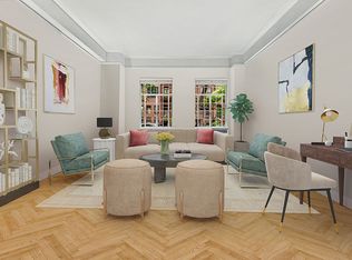 300 Central Park W APT 1A, Manhattan, NY 10024