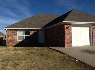 1291 Tolleson Loop #B, Springdale, AR 72764