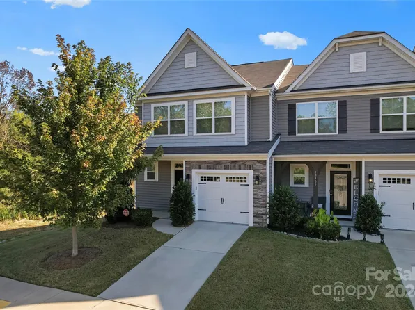 13401 Savannah Club Dr, Charlotte, NC 28273