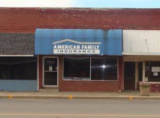113 W 4th St, Appleton City, MO 64724