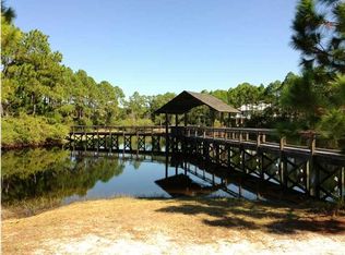 LOT 22 W Okeechobee Santa, Point Washington, FL 32459