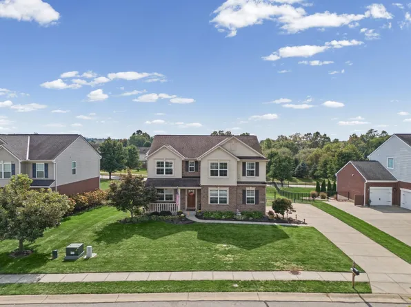 1963 Montpelier Dr, Hebron, KY 41048