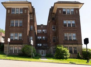 2814 Hampshire Rd UNIT 16, Cleveland, OH