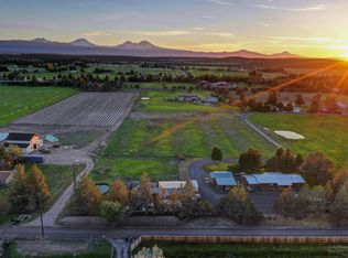 65885 Twin Bridges Rd, Bend, OR 97703