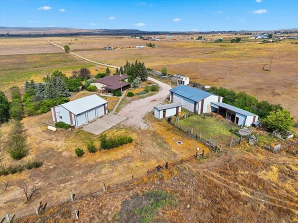 5430 Elk Vale Rd, Rapid City, SD 57701