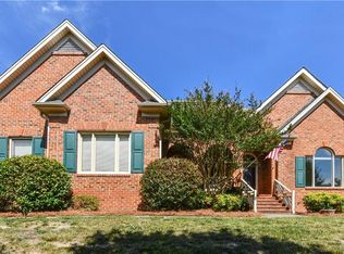 1861 Curraghmore Rd, Clemmons, NC 27012