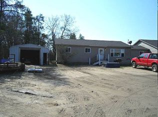 2020 E Cranberry Lake Rd, Harrison, MI 48625