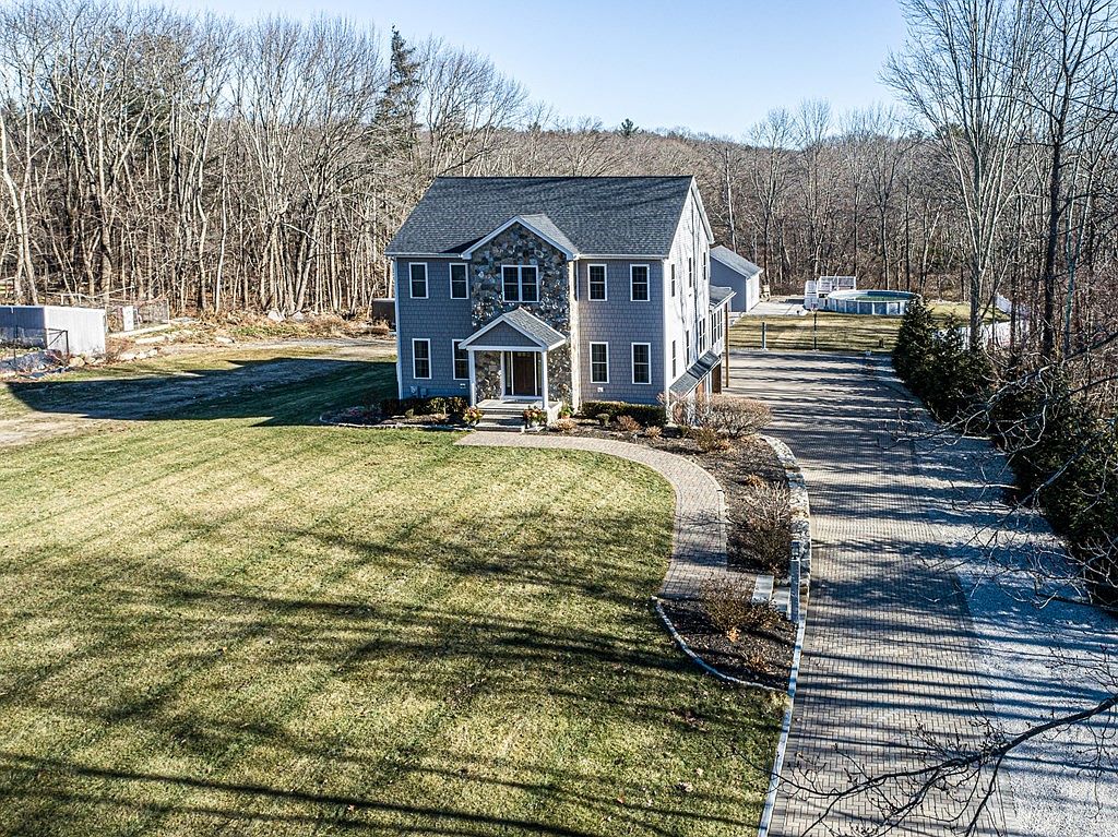 364 Chestnut Hill Rd, Millville, MA 01529 Zillow