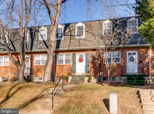 623 W Kingsway, Baltimore, MD 21220