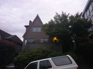 1107 5th Ave W, Seattle, WA 98119