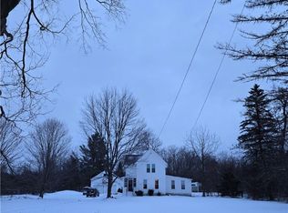 24406 Back St, Felts Mills, NY 13638