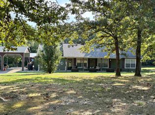 466 Rock Ridge Rd, Little Rock, AR 72210