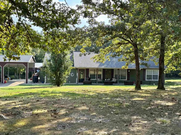 466 Rock Ridge Rd, Little Rock, AR 72210