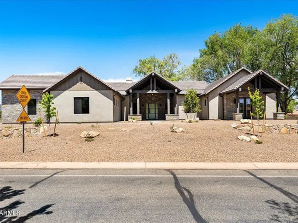 410 ROBIN Drive, Prescott, AZ 86305