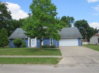 4734 Queensbury Dr, Fort Wayne, IN