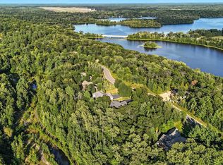 15858 Old Stonebridge Trl, Brainerd, MN 56401