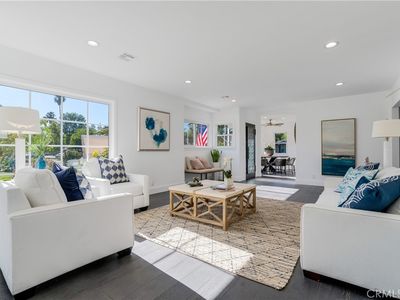 6656 Langdon Ave, Van Nuys, CA, 91406